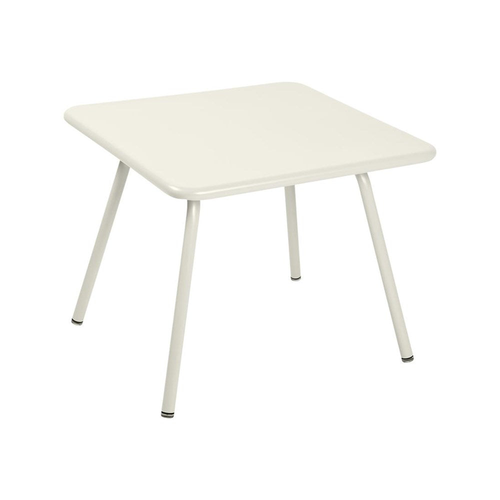 LUXEMBOURG KID TABLE 57 X 57 CM
