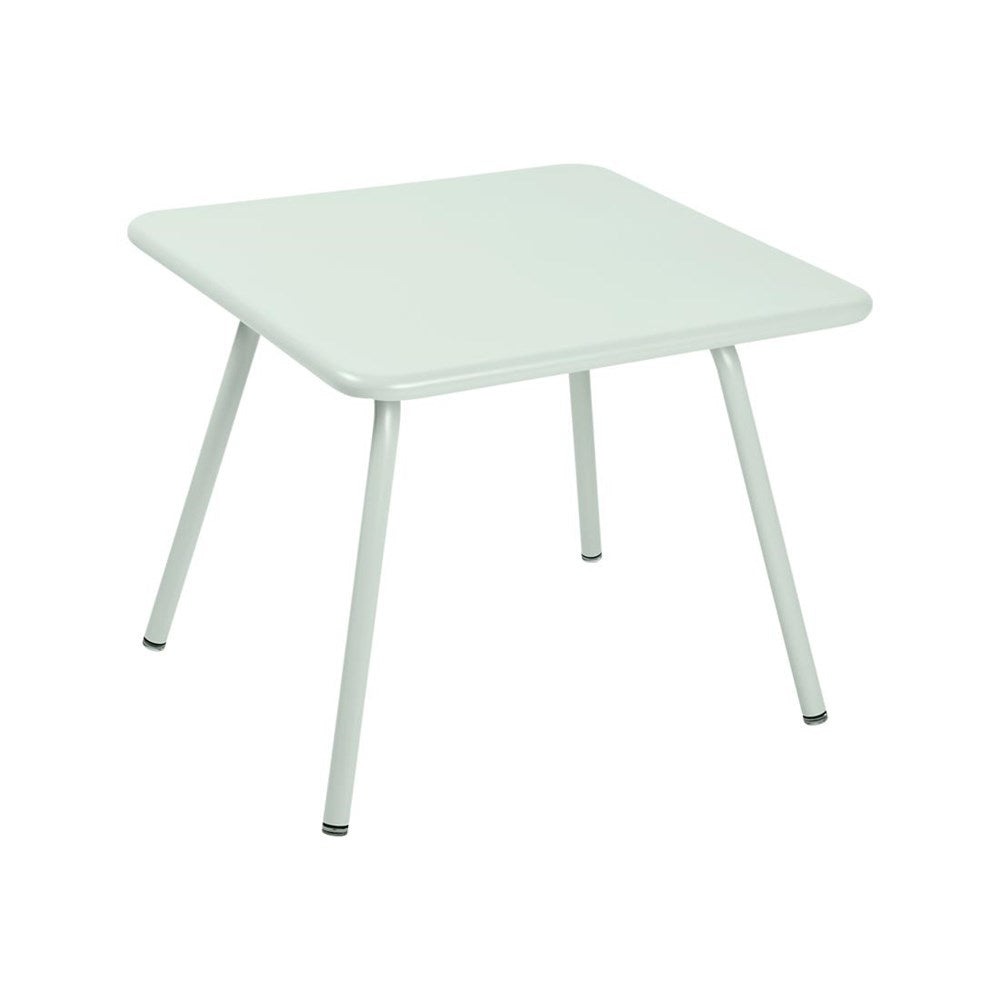 LUXEMBOURG KID TABLE 57 X 57 CM