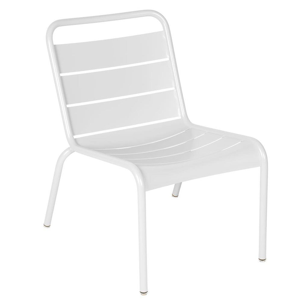 LUXEMBOURG LOUNGE CHAIR