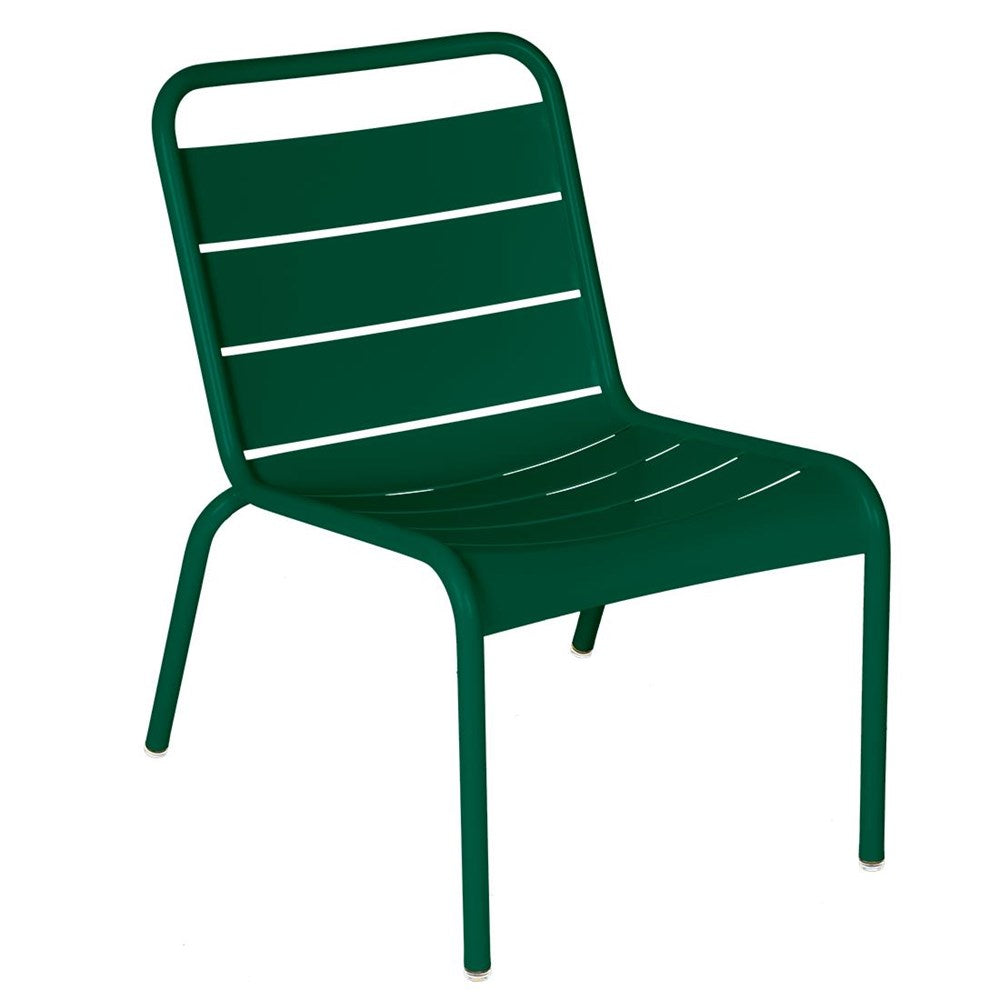 LUXEMBOURG LOUNGE CHAIR