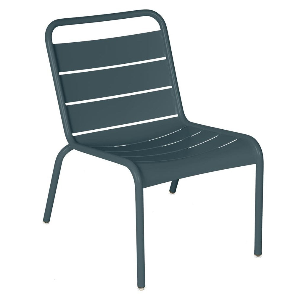 LUXEMBOURG LOUNGE CHAIR
