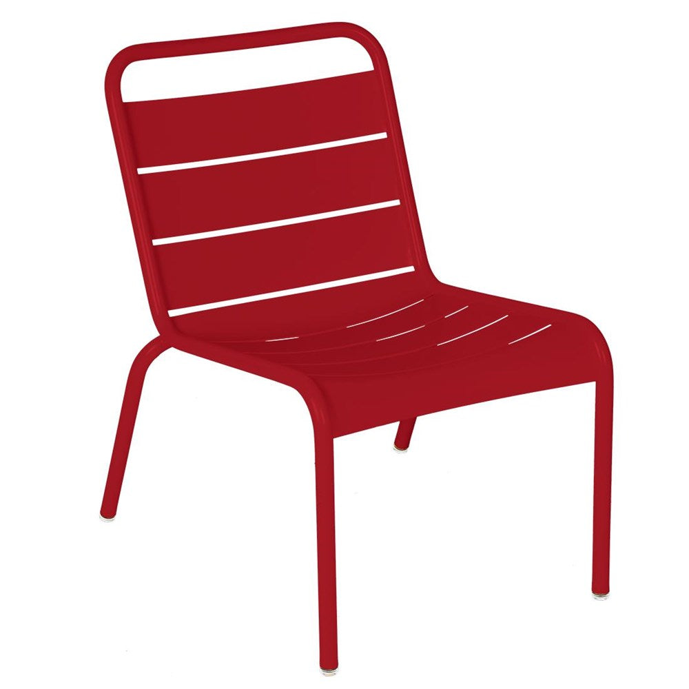 LUXEMBOURG LOUNGE CHAIR