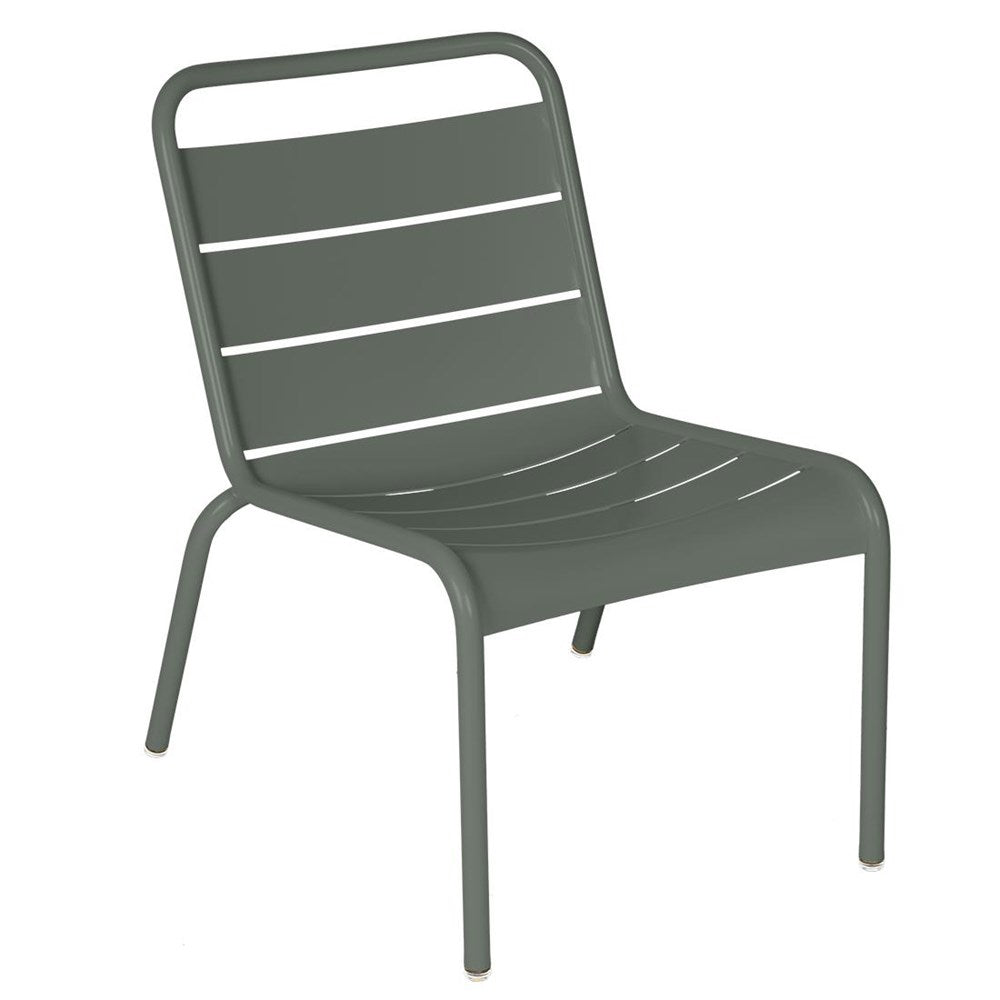 LUXEMBOURG LOUNGE CHAIR