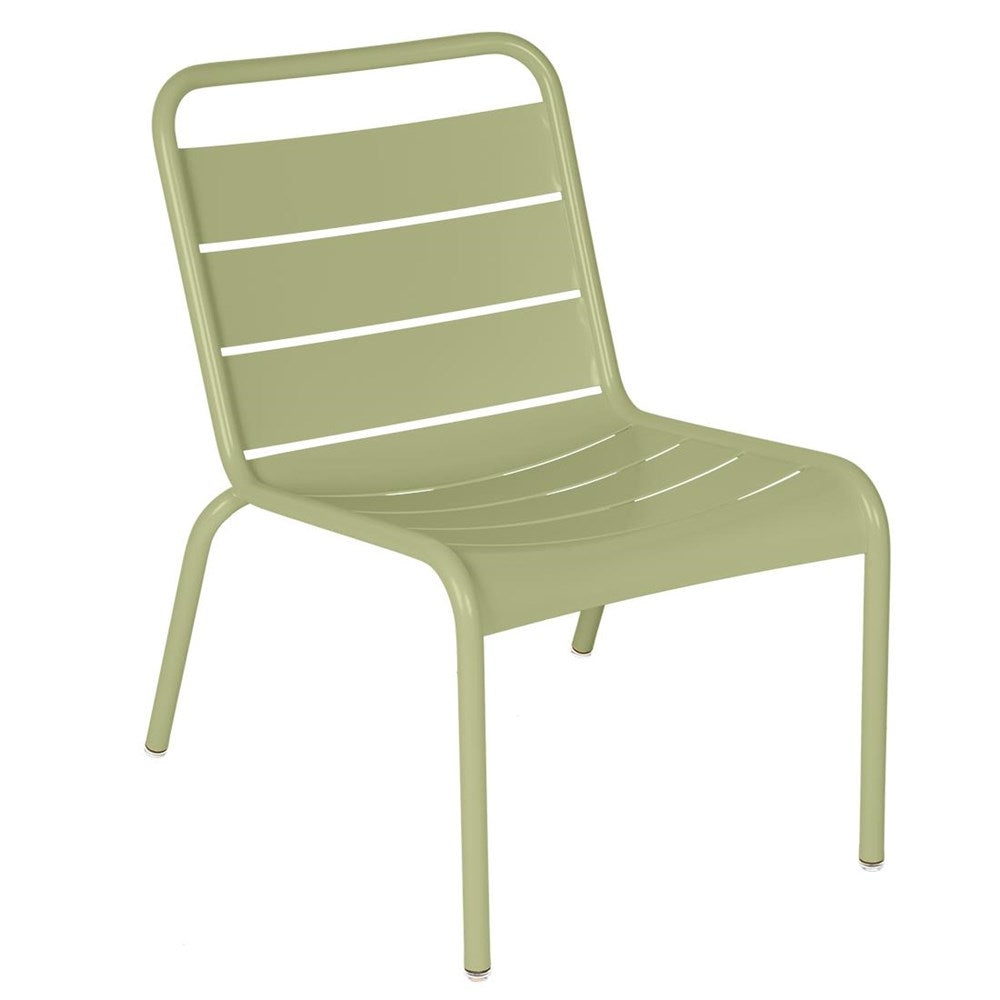 LUXEMBOURG LOUNGE CHAIR
