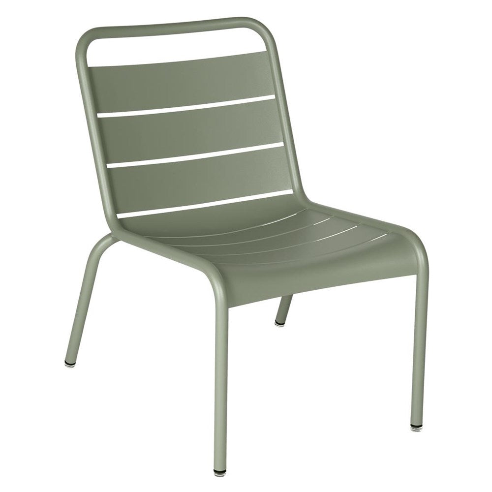 LUXEMBOURG LOUNGE CHAIR