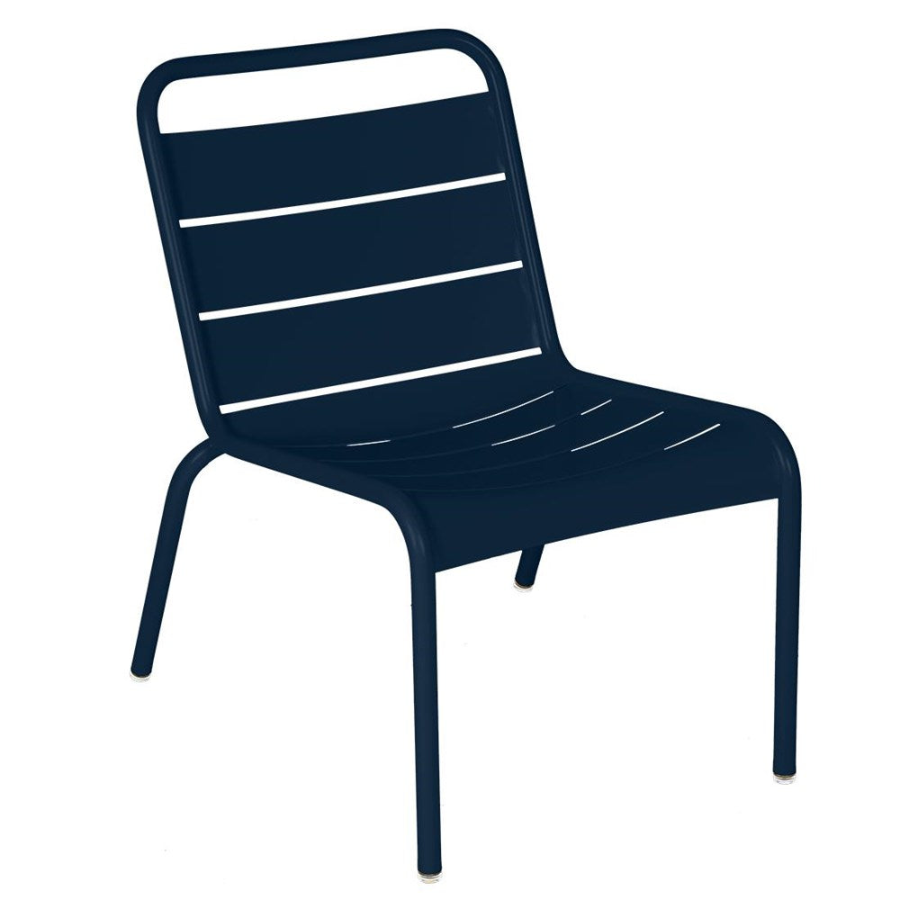 LUXEMBOURG LOUNGE CHAIR