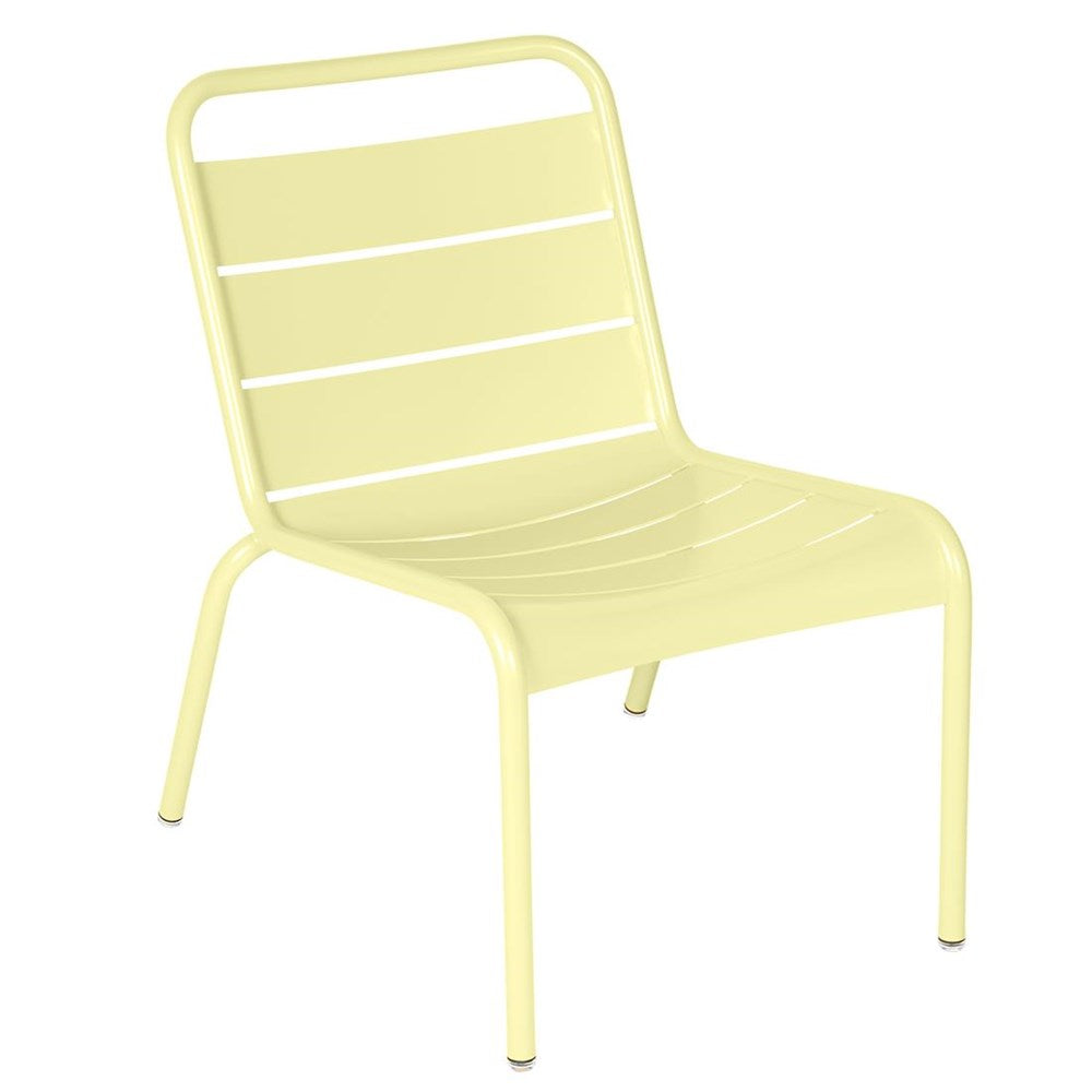 LUXEMBOURG LOUNGE CHAIR
