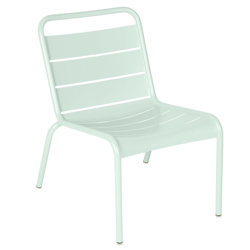 LUXEMBOURG LOUNGE CHAIR
