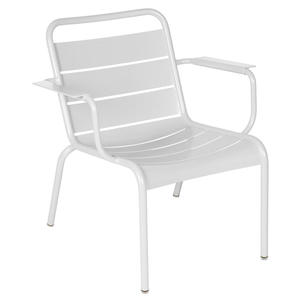 LUXEMBOURG LOUNGE ARMCHAIR