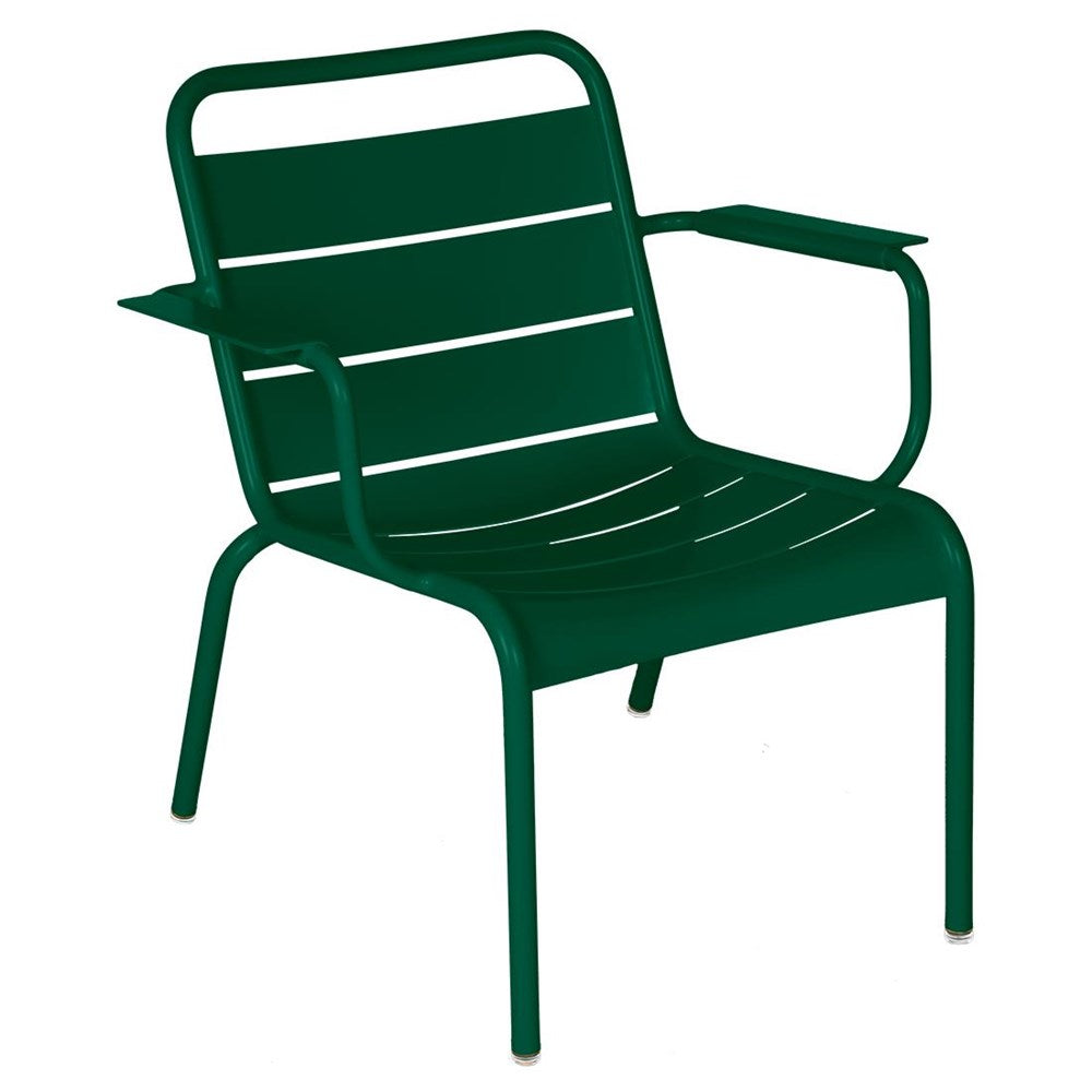 LUXEMBOURG LOUNGE ARMCHAIR