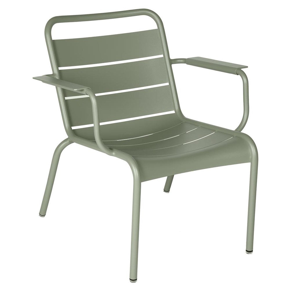 LUXEMBOURG LOUNGE ARMCHAIR