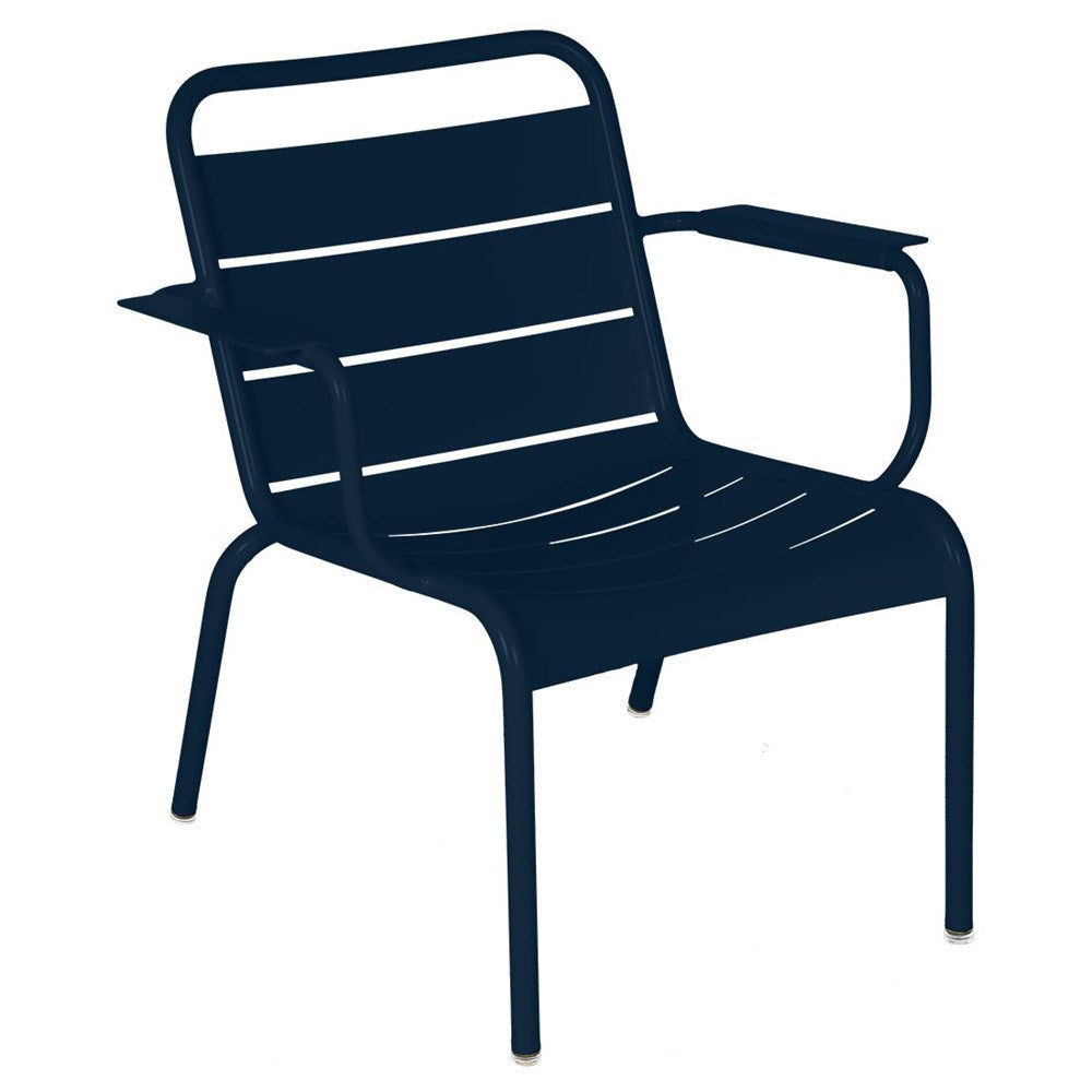 LUXEMBOURG LOUNGE ARMCHAIR
