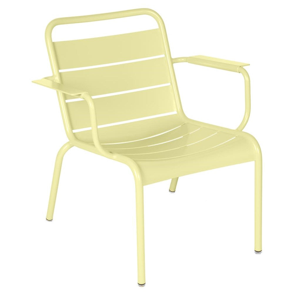 LUXEMBOURG LOUNGE ARMCHAIR