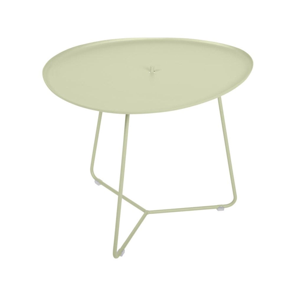 COCOTTE TRAY TABLE