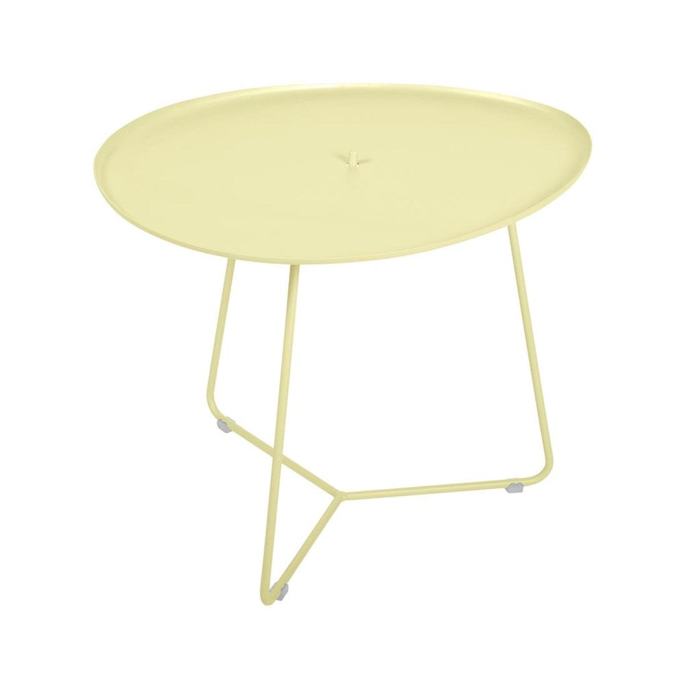 COCOTTE TRAY TABLE