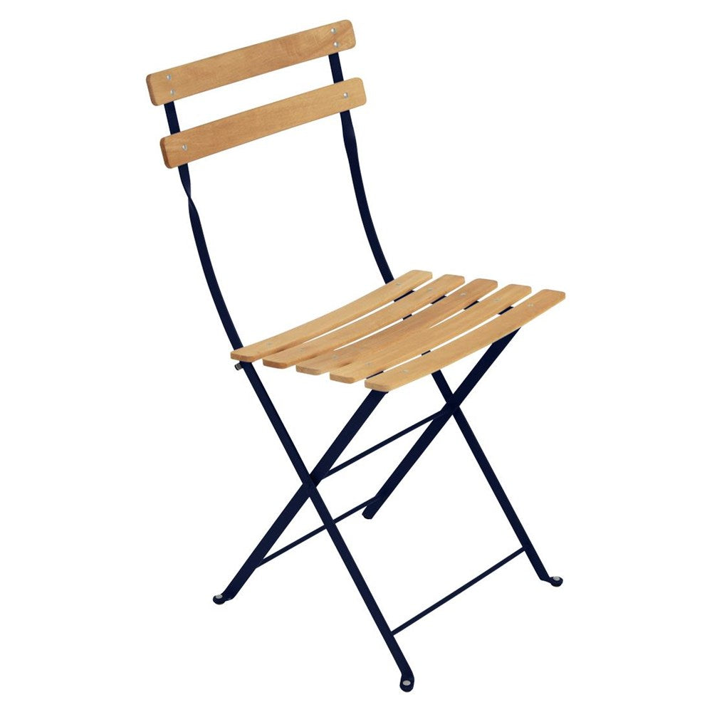 BISTRO NATURAL CHAIR