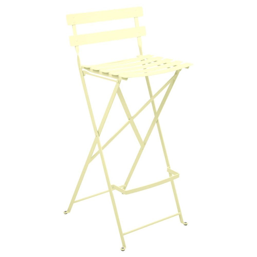 BISTRO FOLDABLE BAR CHAIR