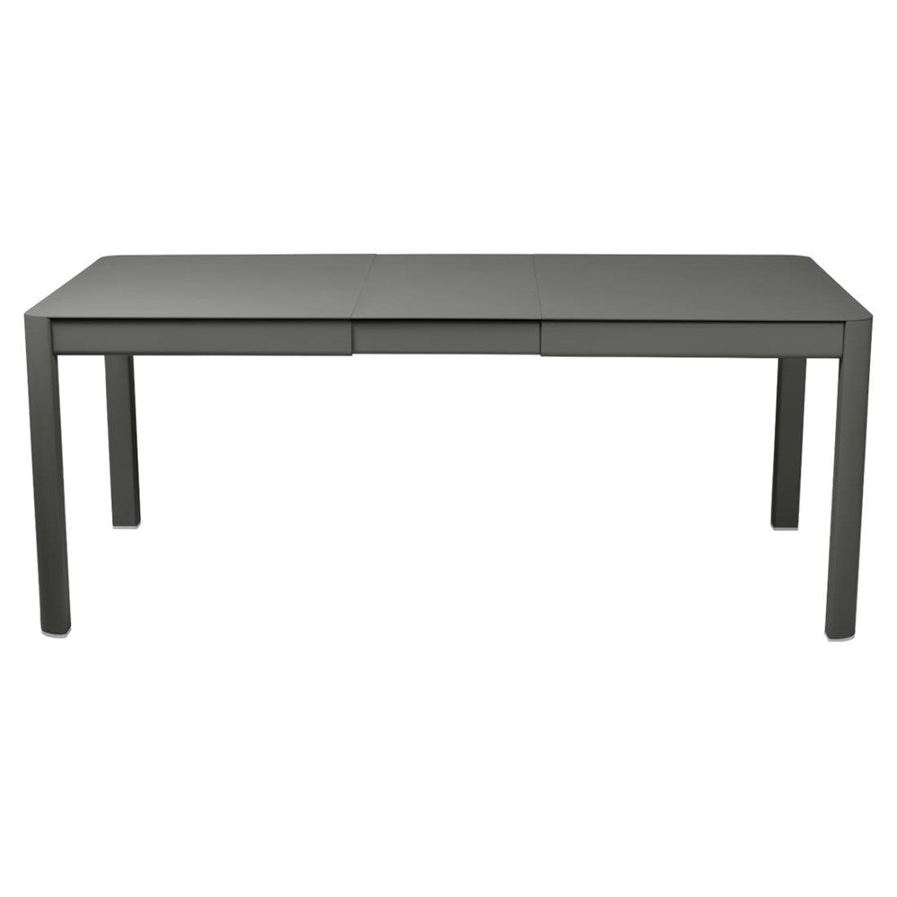 RIBAMBELLE TABLE WITH TWO EXT. 149/234 X 100 CM