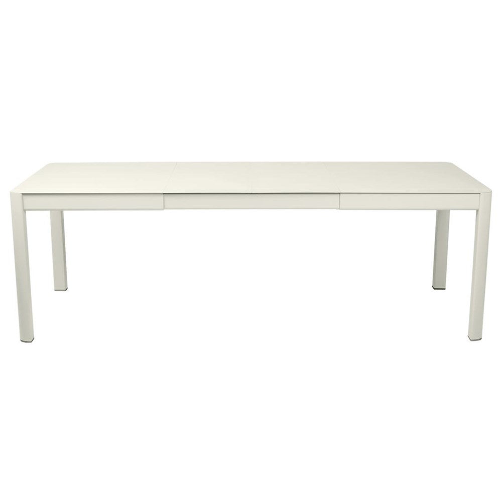 RIBAMBELLE TABLE WITH TWO EXT. 149/234 X 100 CM
