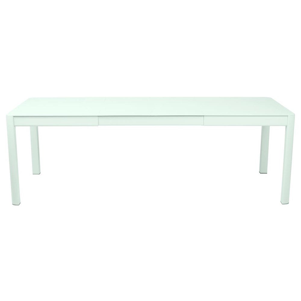 RIBAMBELLE TABLE WITH TWO EXT. 149/234 X 100 CM