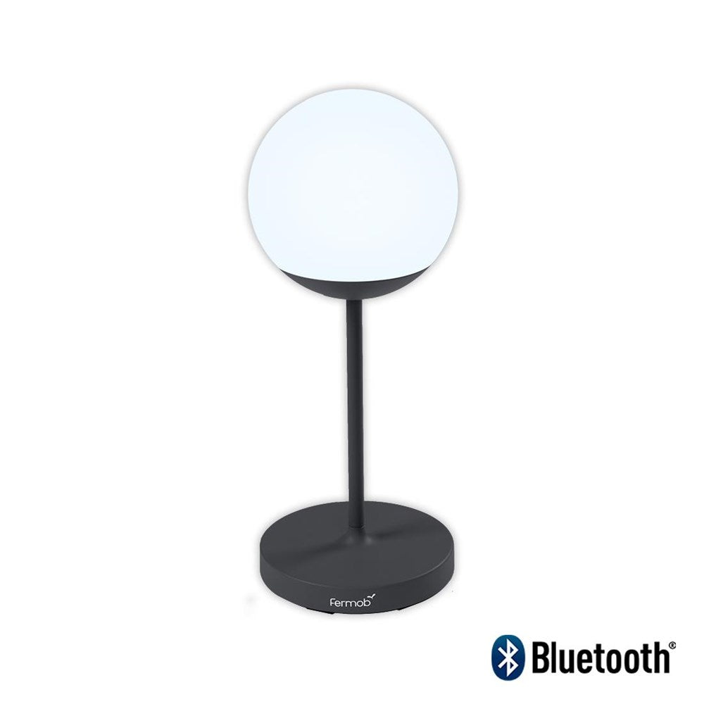 MOOON LAMP H:63 CM