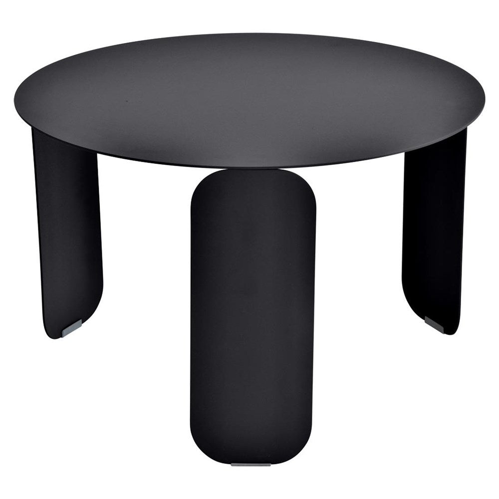 BEBOP LOW TABLE DIA 60 CM