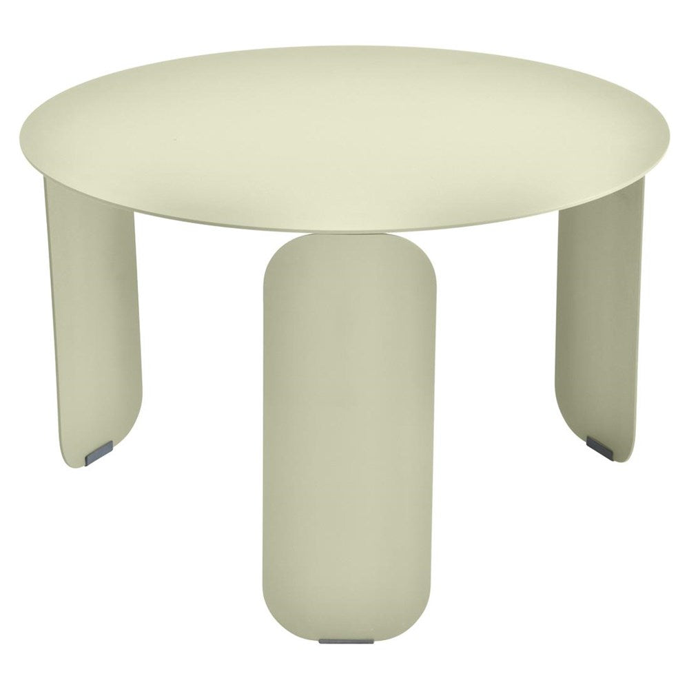 BEBOP LOW TABLE DIA 60 CM