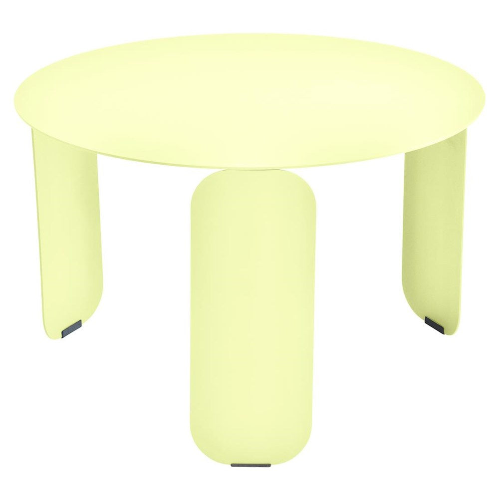 BEBOP LOW TABLE DIA 60 CM