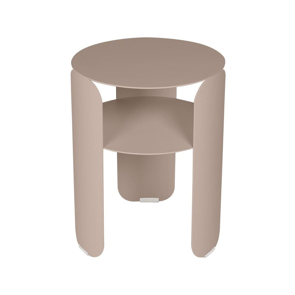 BEBOP SIDE TABLE 2 TIER 35 CM