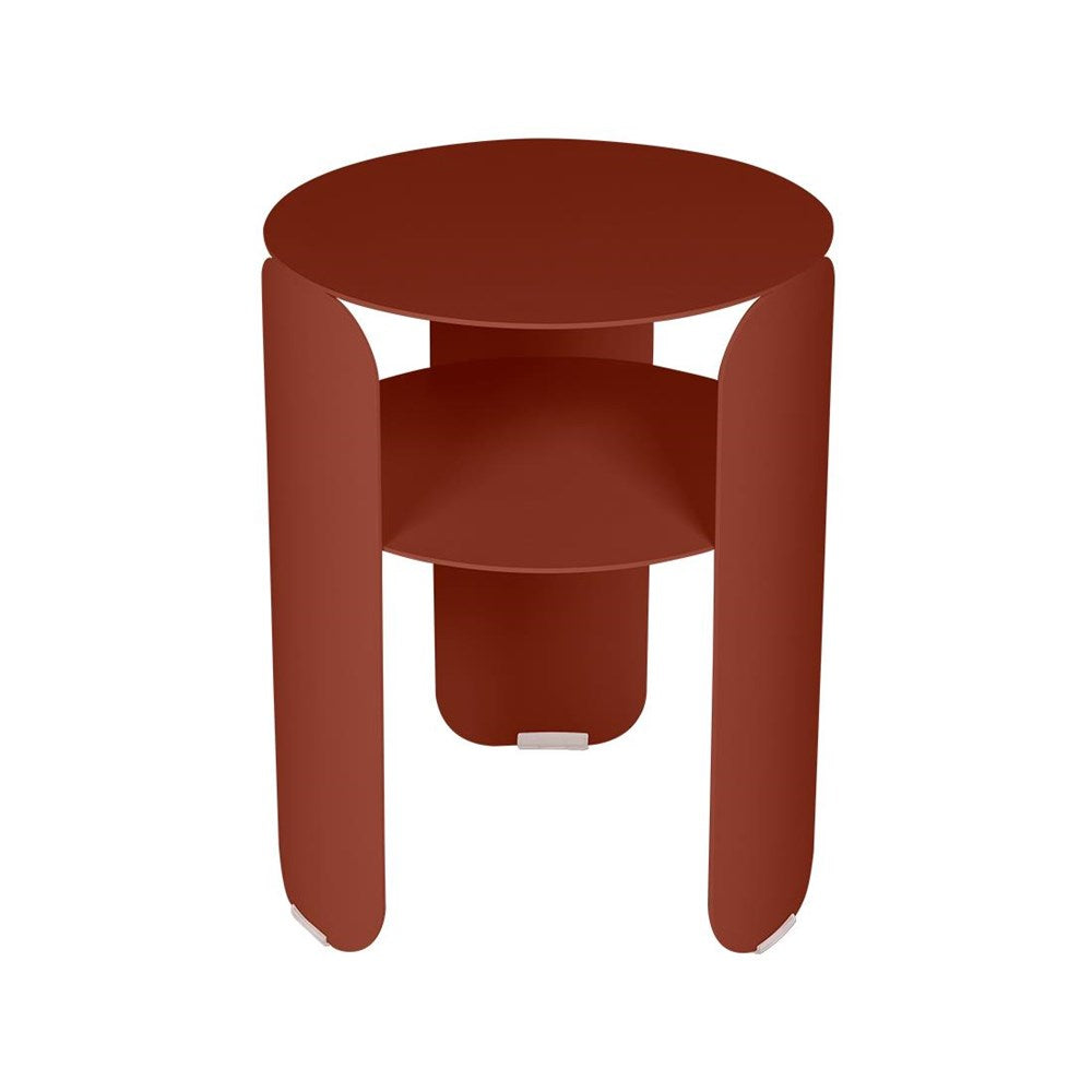 BEBOP SIDE TABLE 2 TIER 35 CM