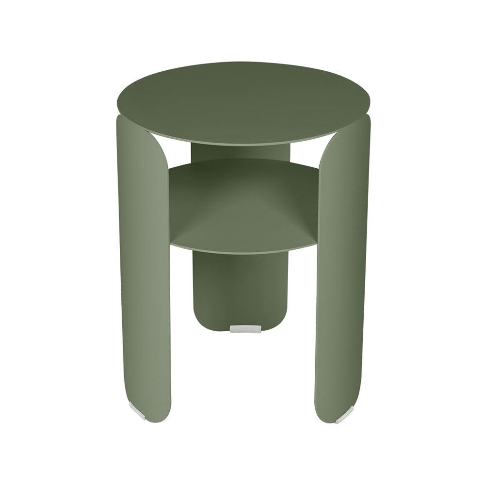 BEBOP SIDE TABLE 2 TIER 35 CM