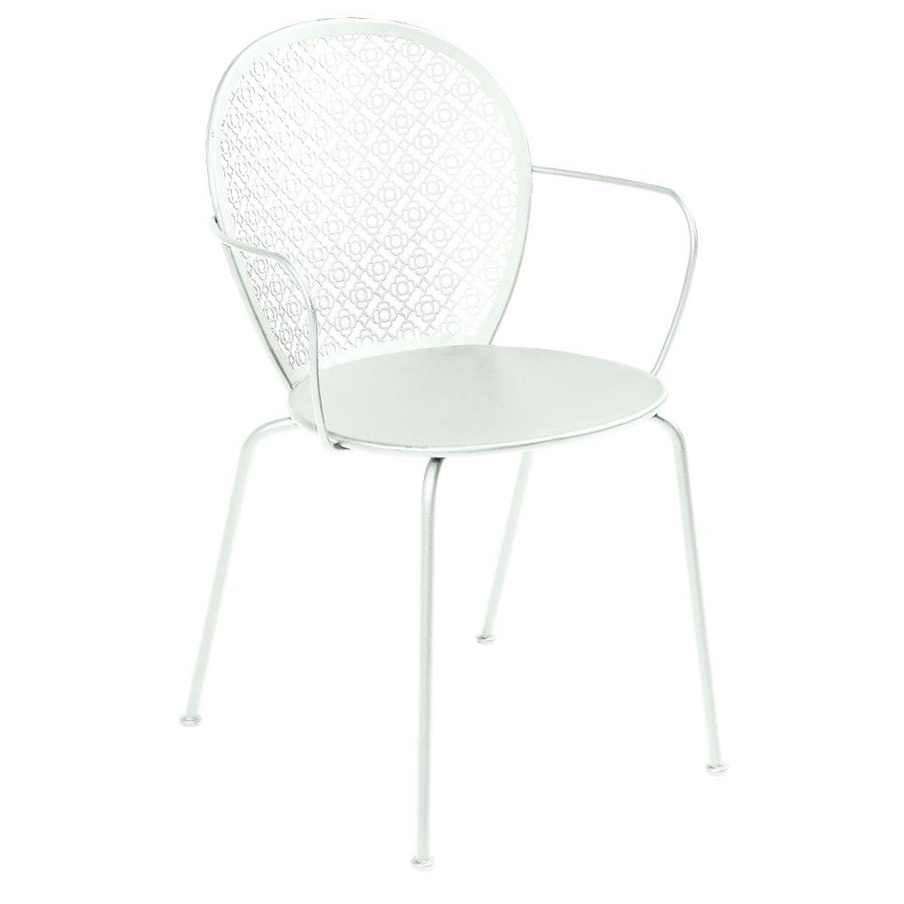 LORETTE ARMCHAIR