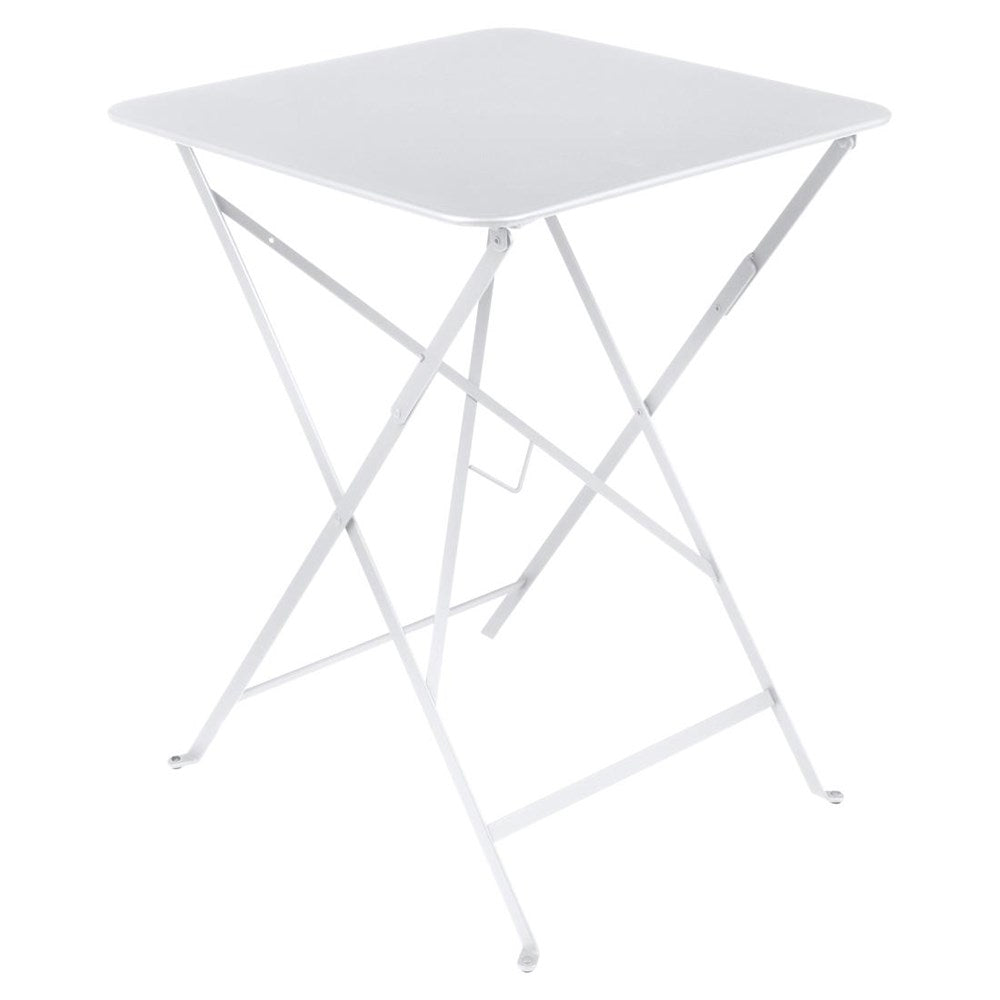 BISTRO METAL TABLE 57 X 57 CM