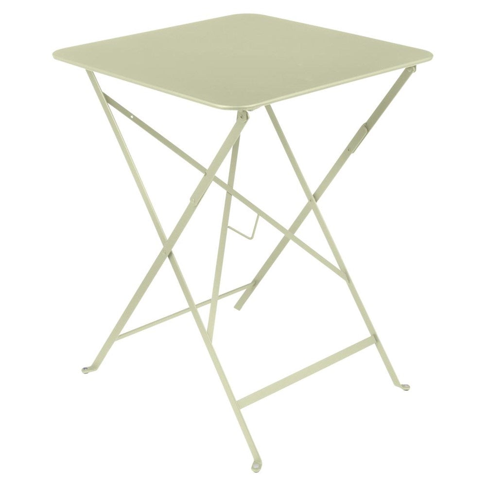 BISTRO METAL TABLE 57 X 57 CM