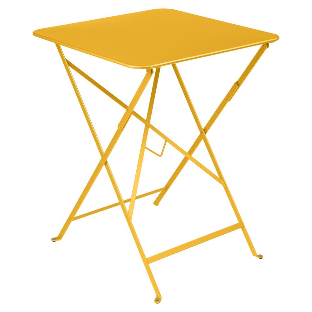 BISTRO METAL TABLE 57 X 57 CM