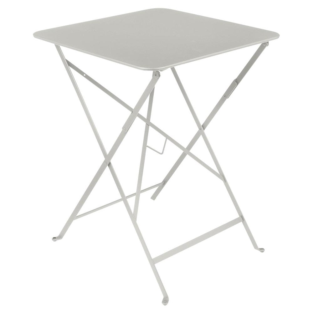 BISTRO METAL TABLE 57 X 57 CM