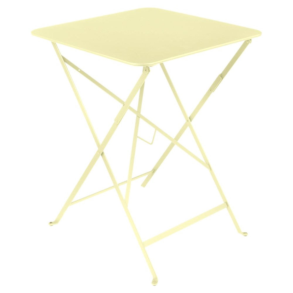 BISTRO METAL TABLE 57 X 57 CM