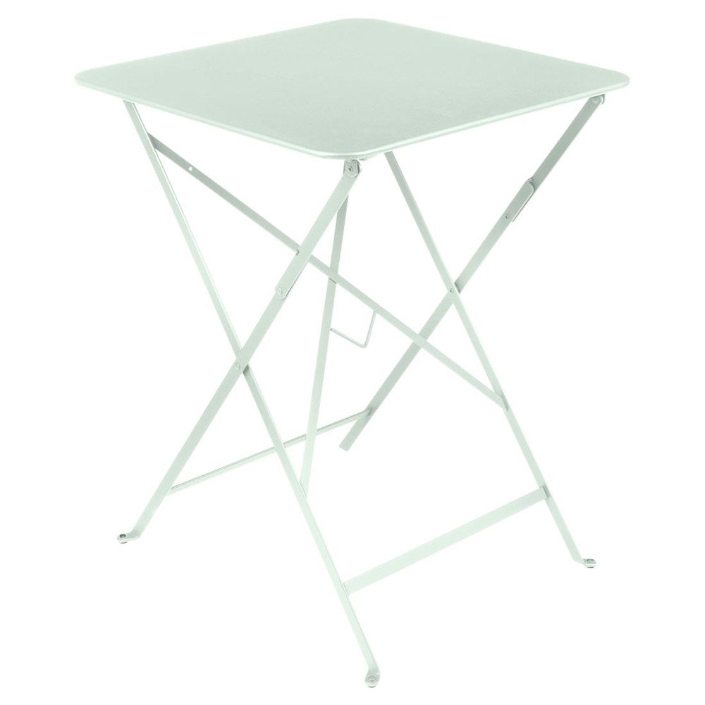 BISTRO METAL TABLE 57 X 57 CM