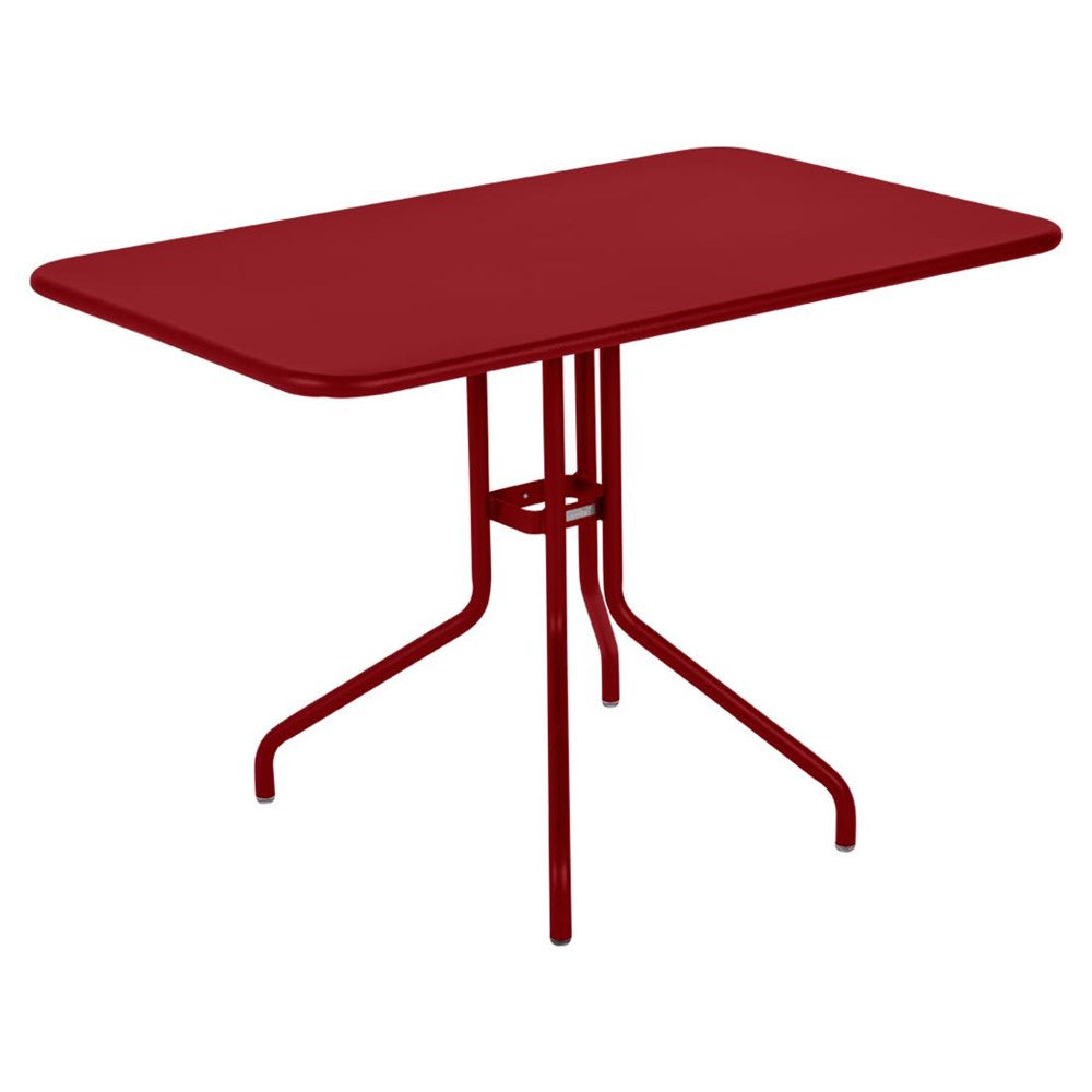 PETALE TABLE 110 X70 CM