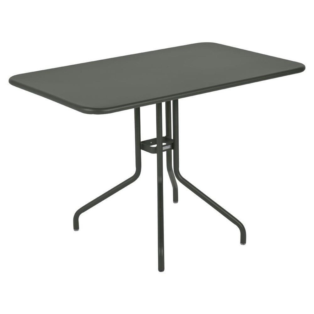 PETALE TABLE 110 X70 CM