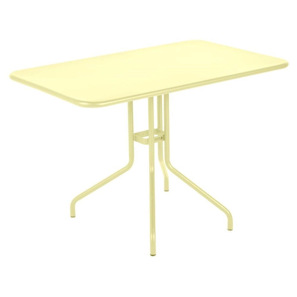 PETALE TABLE 110 X70 CM