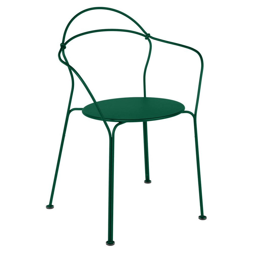 AIRLOOP ARMCHAIR