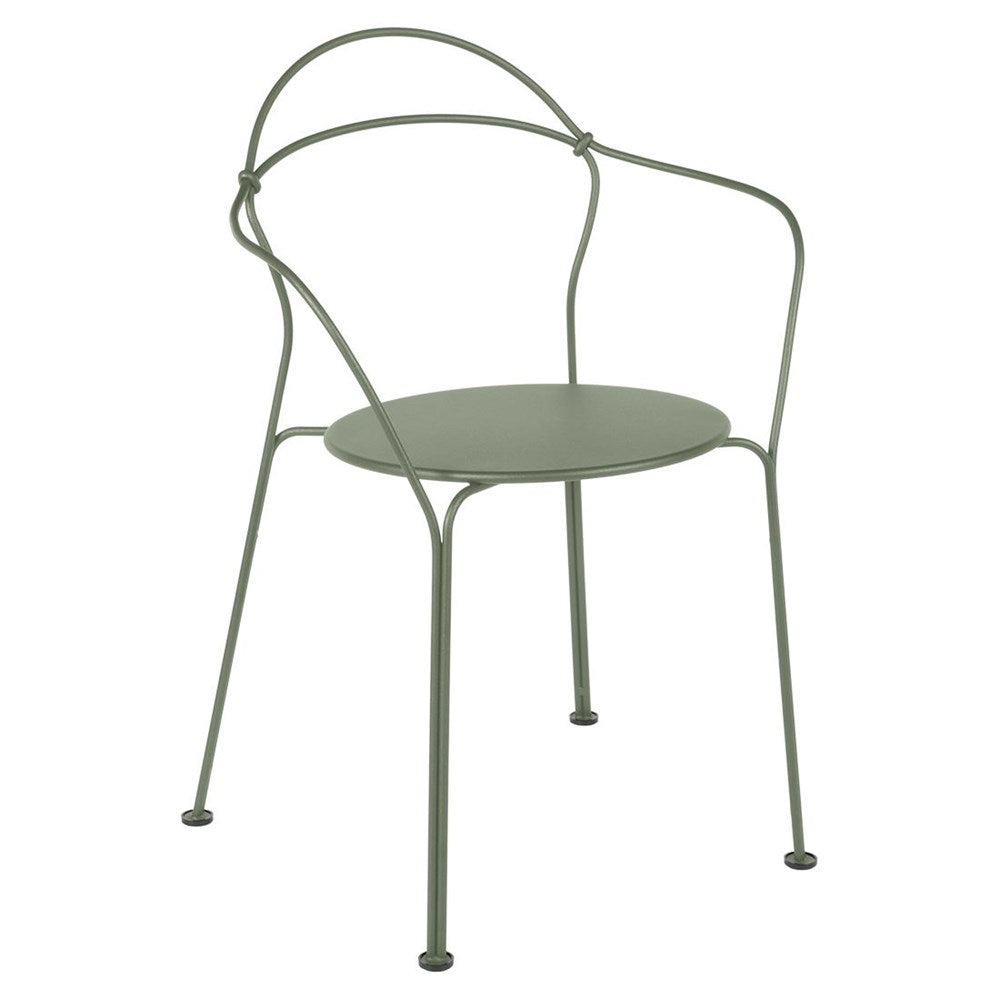AIRLOOP ARMCHAIR