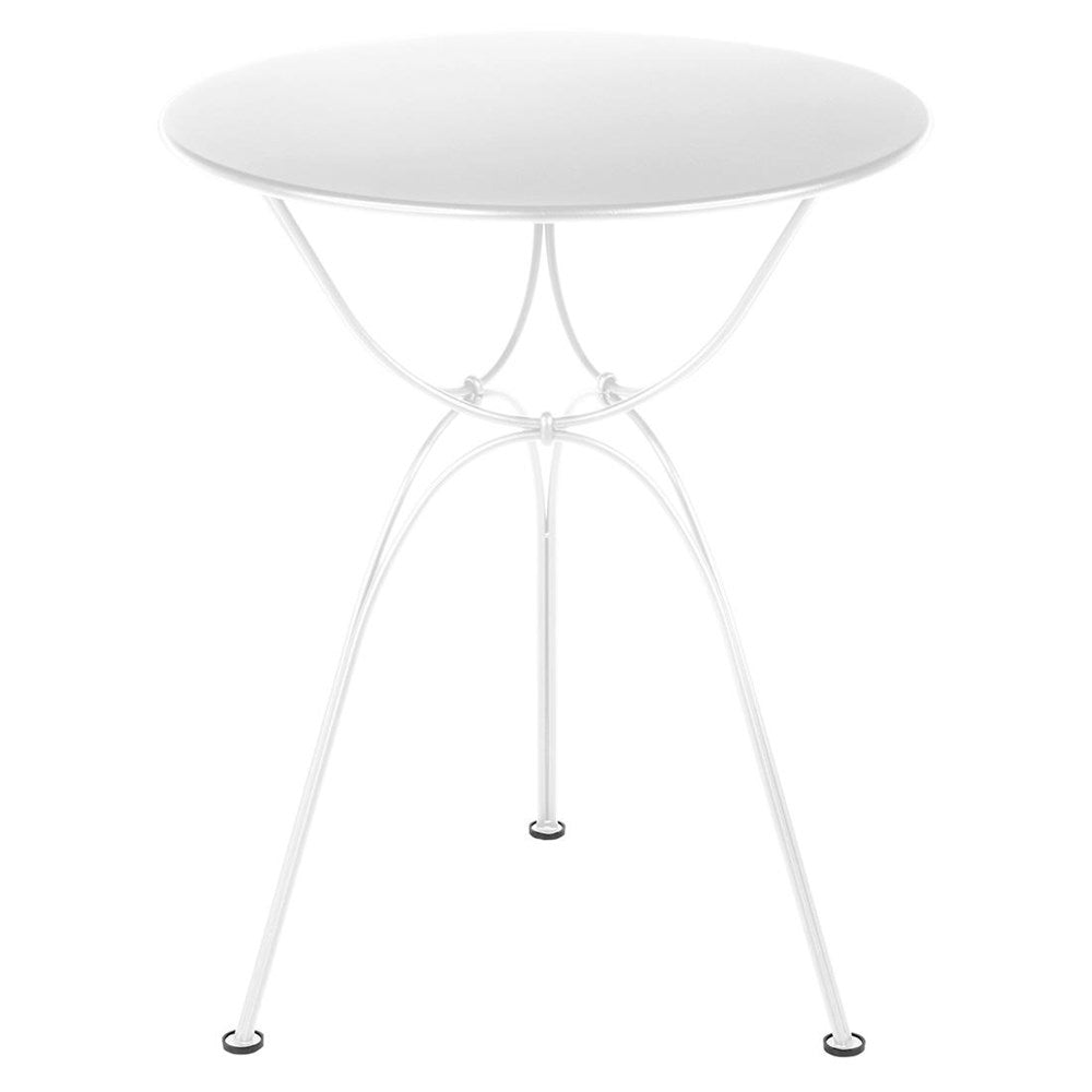 AIRLOOP TABLE DIA 60 CM