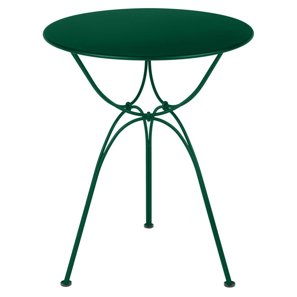 AIRLOOP TABLE DIA 60 CM