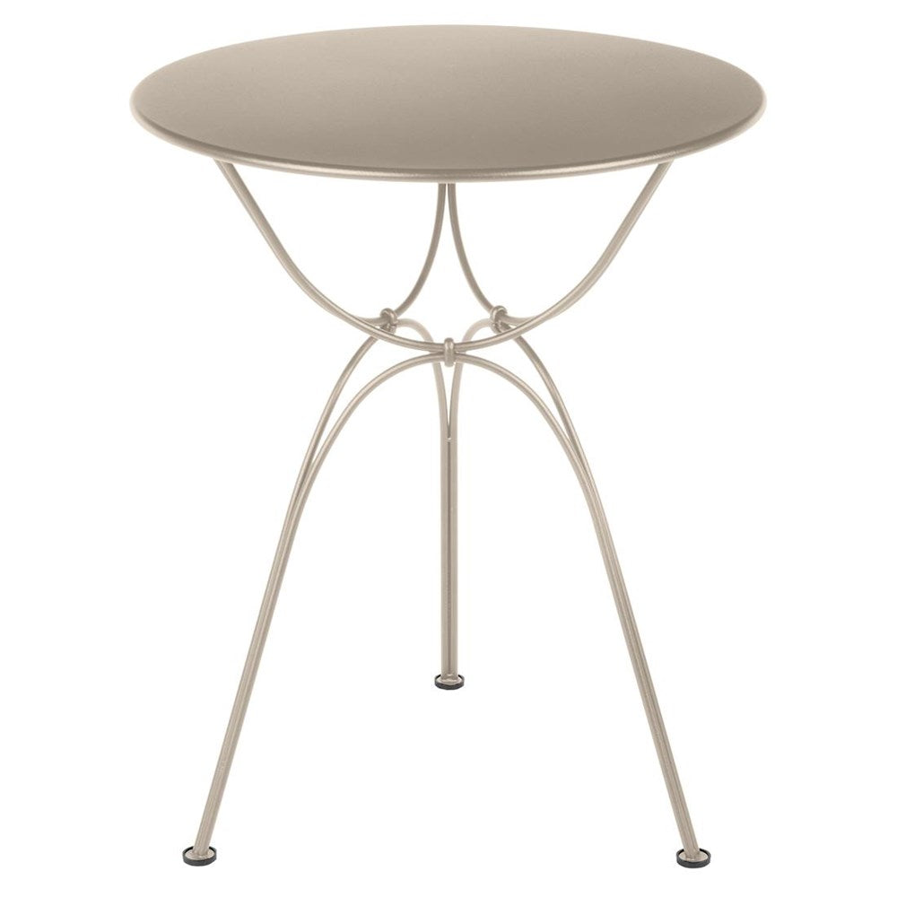 AIRLOOP TABLE DIA 60 CM