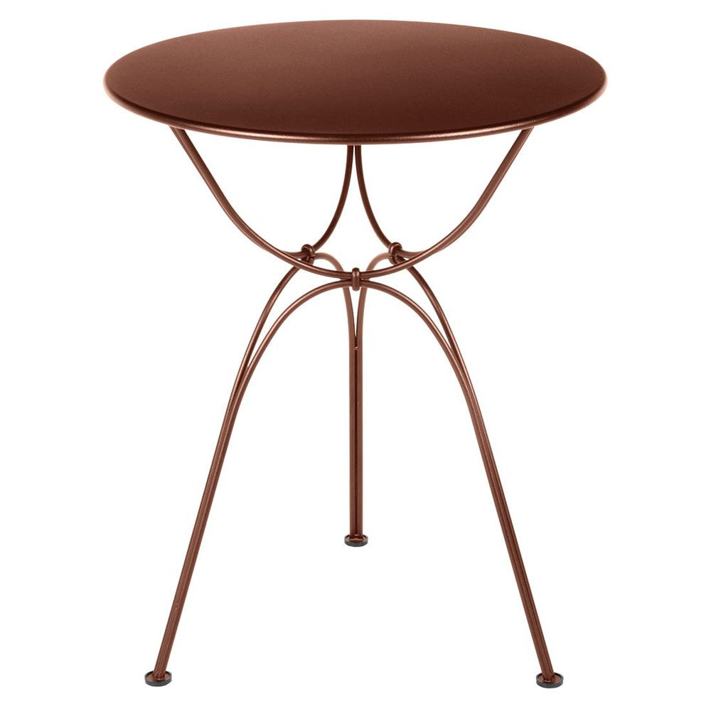 AIRLOOP TABLE DIA 60 CM