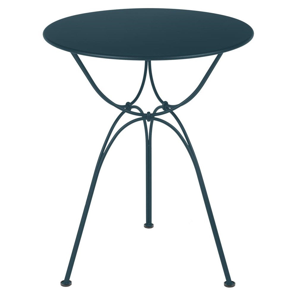 AIRLOOP TABLE DIA 60 CM