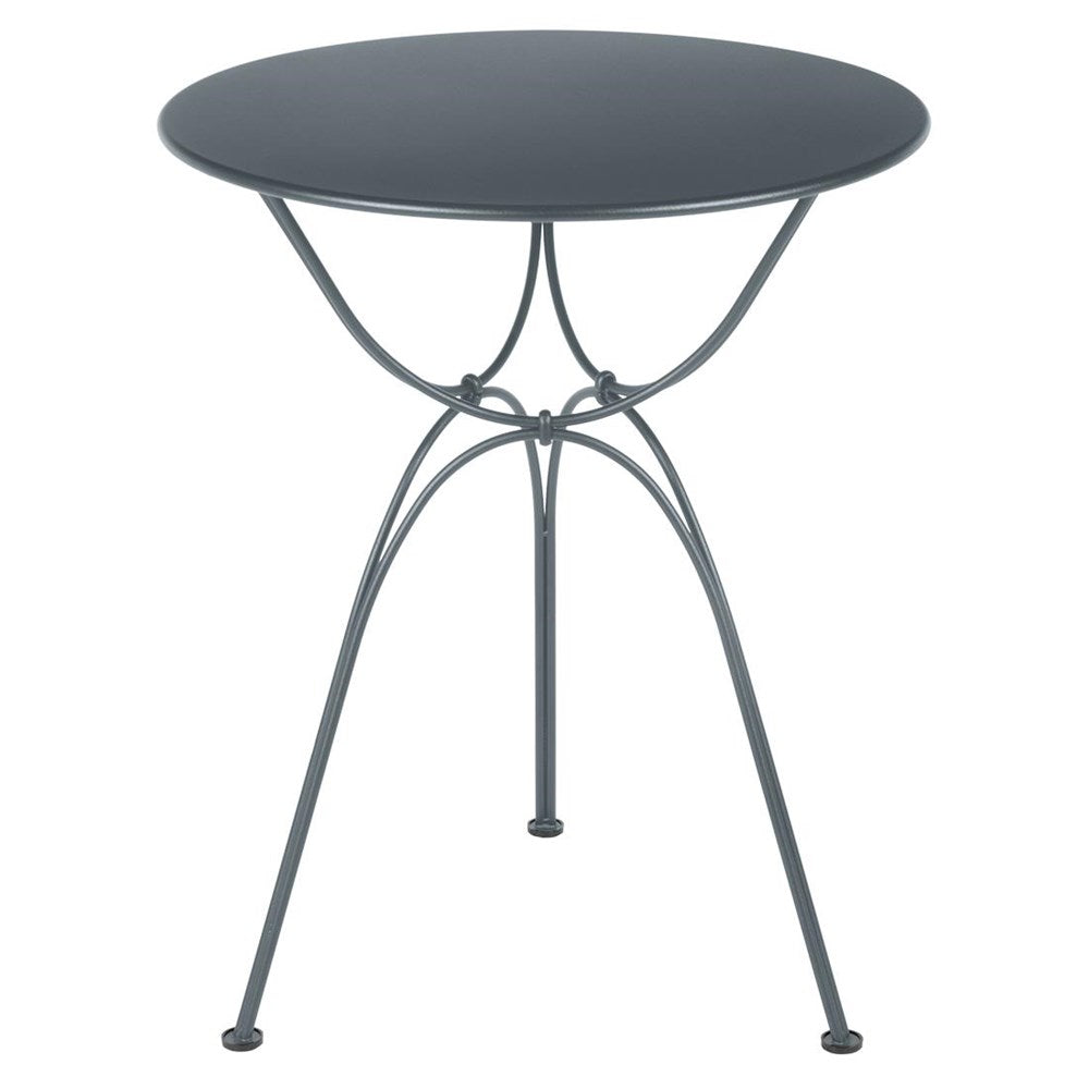 AIRLOOP TABLE DIA 60 CM