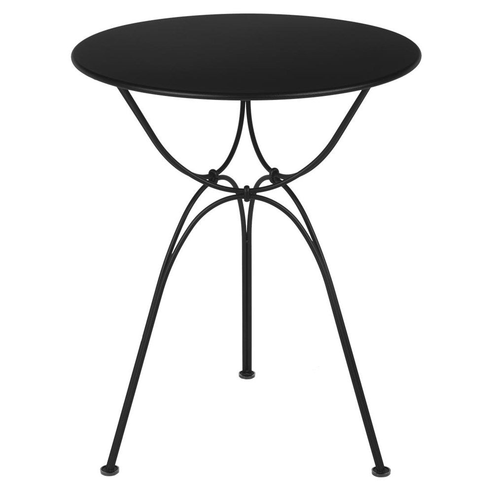 AIRLOOP TABLE DIA 60 CM